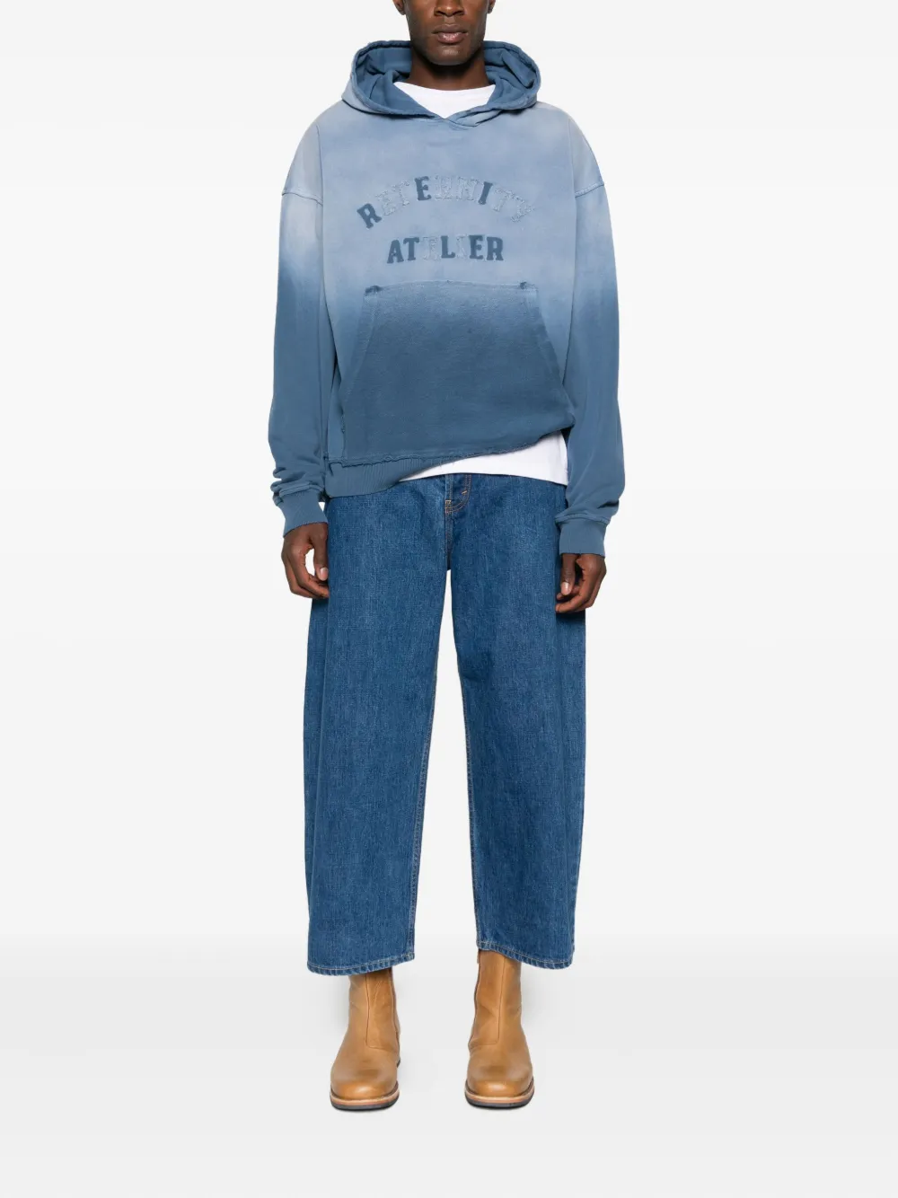 RETERNITY hoodie Événie | Hoodies | Image 2