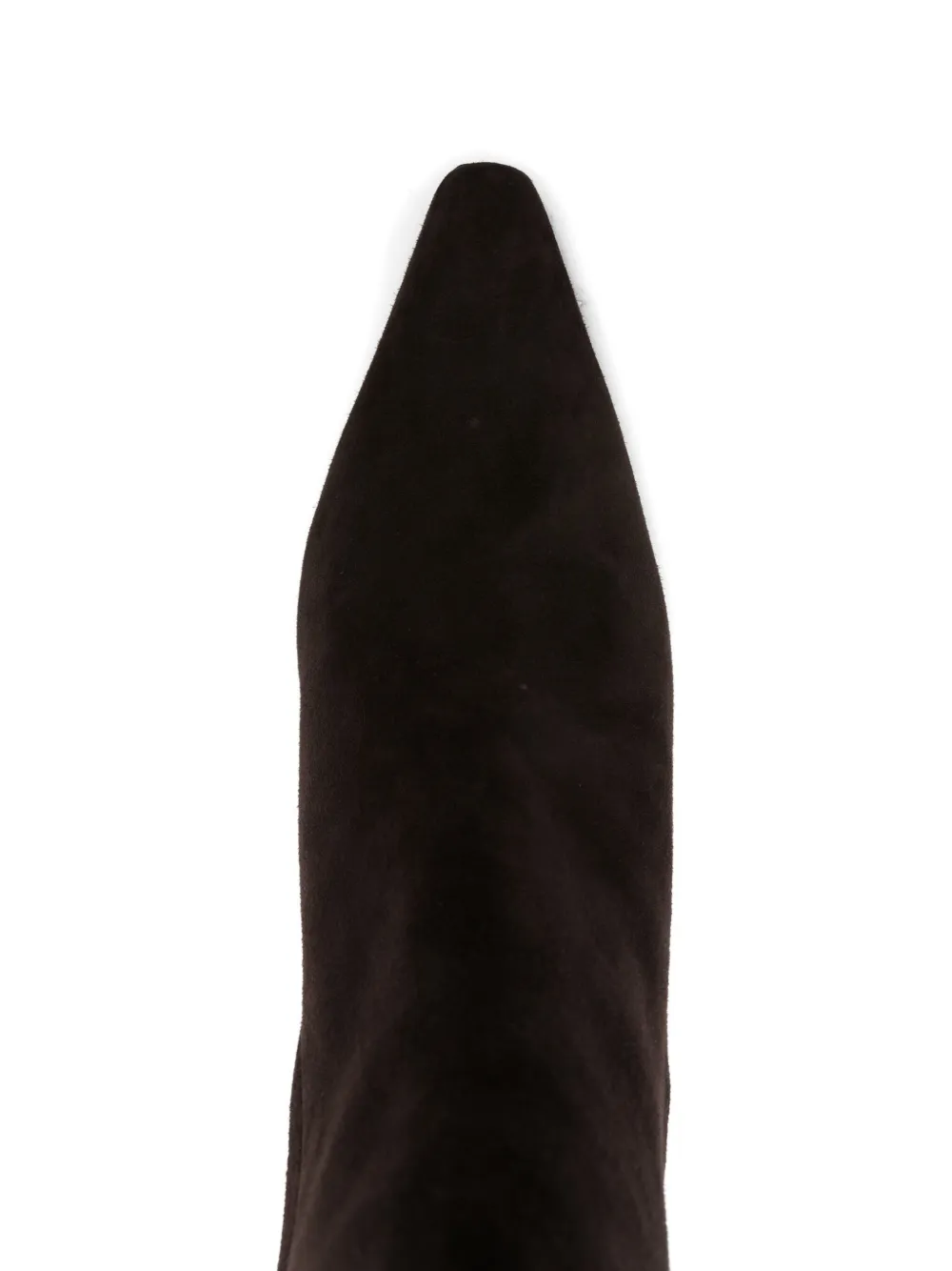 Roberto Festa 80 mm Saki stiletto laarzen Bruin