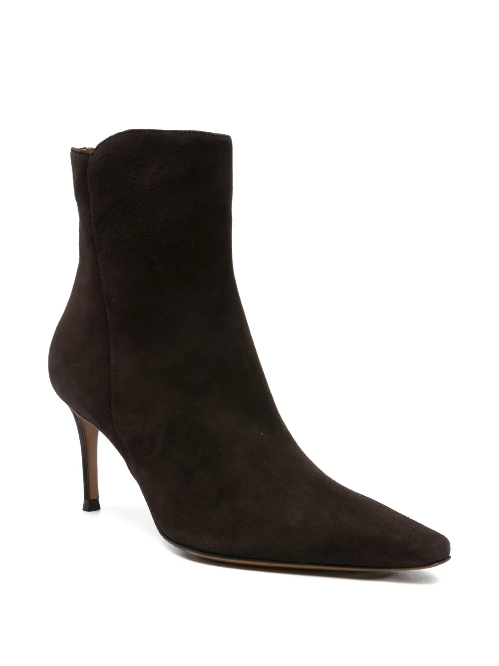 Roberto Festa 80mm Saki stiletto boots | Ankle Boots | Image 2