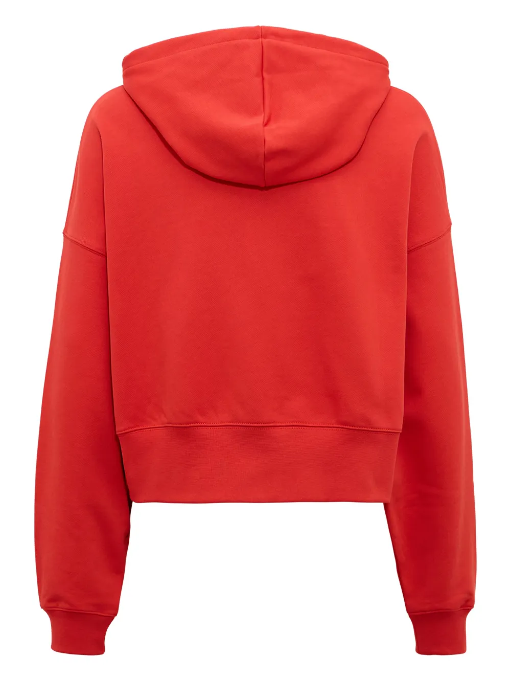 MSGM chest-logo hoodie | Knitted Sweaters | Image 2