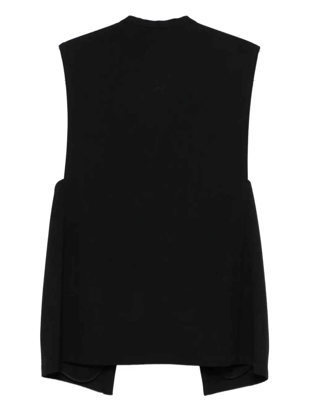Alysi sleeveless vest | Waistcoats & Gilets | Image 2