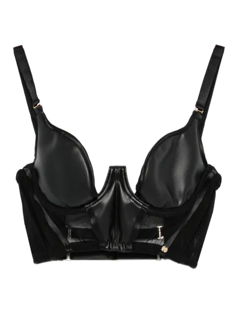 Something Wicked Mia balconette wired bra