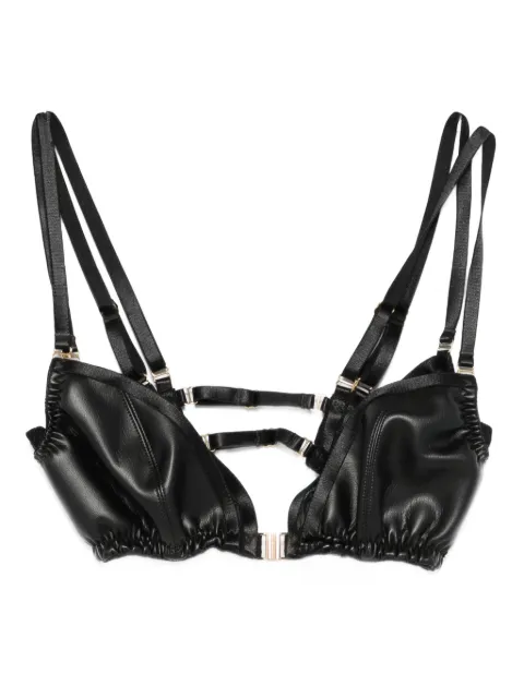Something Wicked Mia multiple-straps bra