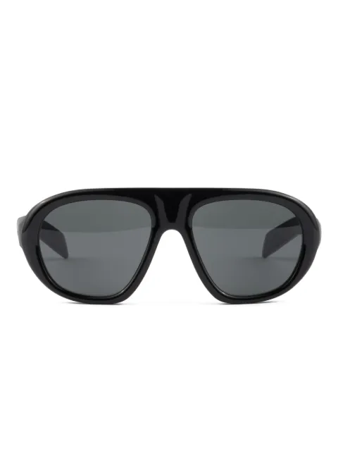 Prada Eyewear lentes de sol estilo piloto