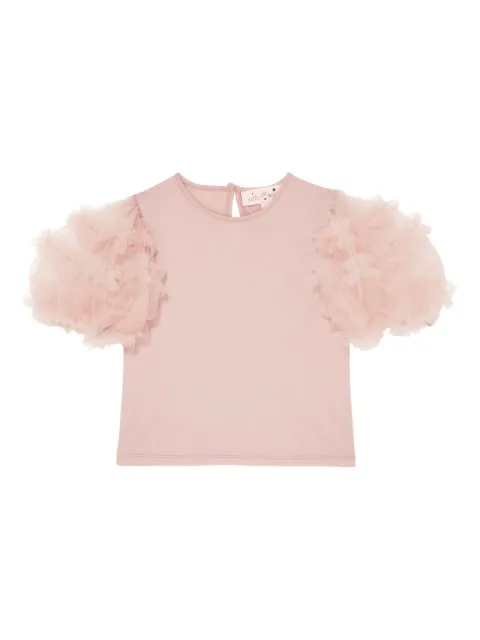 Tutu Du Monde top Diamond Dust