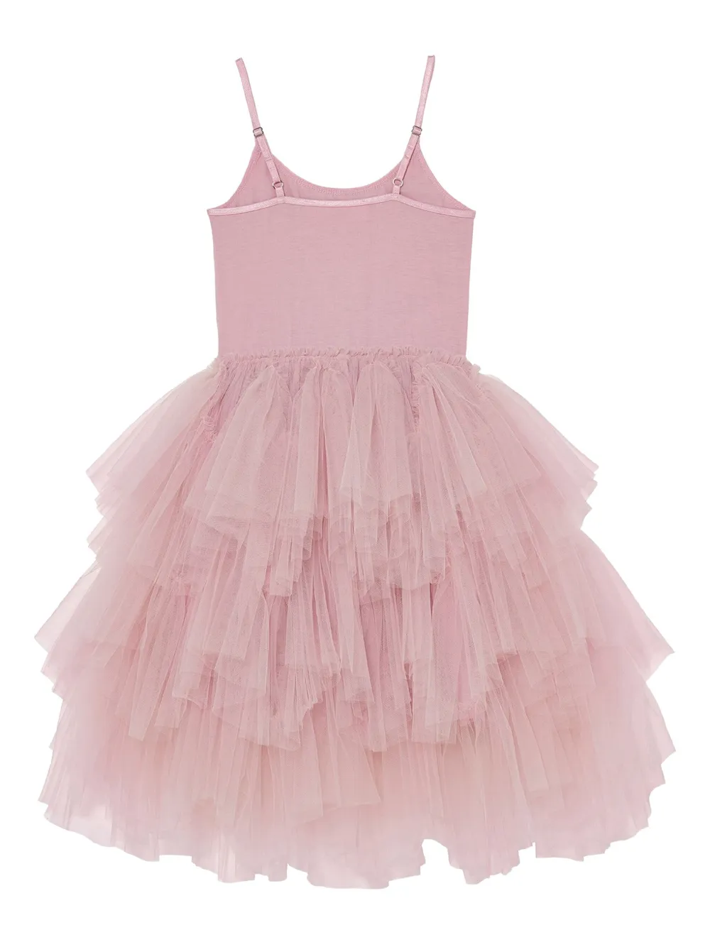 Tutu Du Monde Gossip & Grace verfraaide jurk Roze