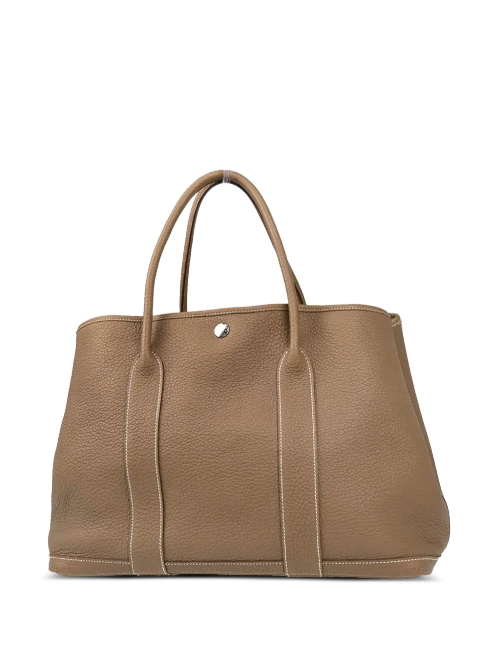 Hermès Pre-Owned 2013 Garden Party 36 PM tote bag | Pre-Owned | Image 2