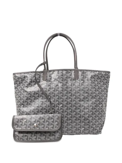 Goyard Pre-Owned 2024 Saint Louis PM tote bag
