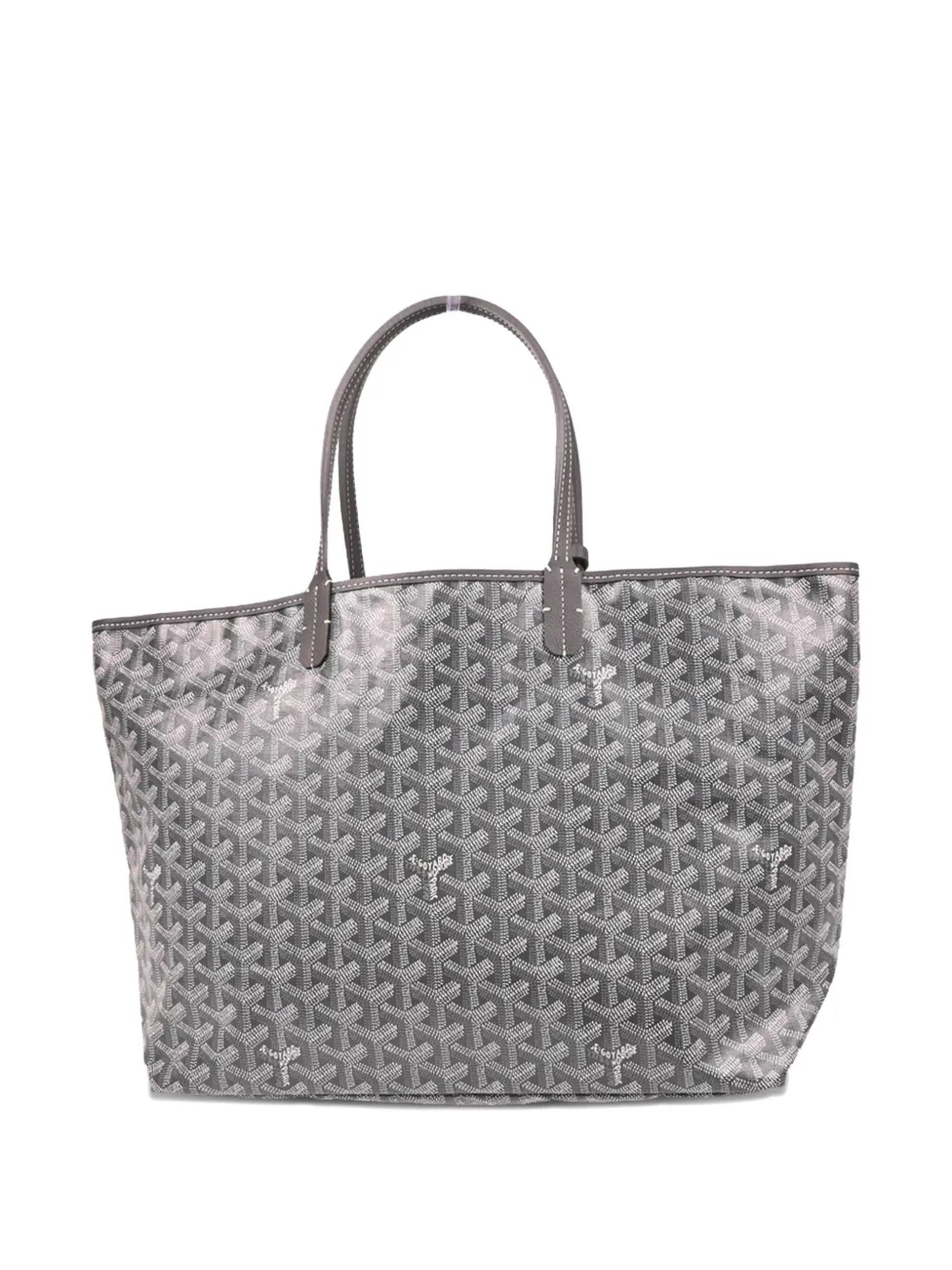 Goyard Pre-Owned 2024 Saint Louis PM tote bag | Pre-Owned | Image 2