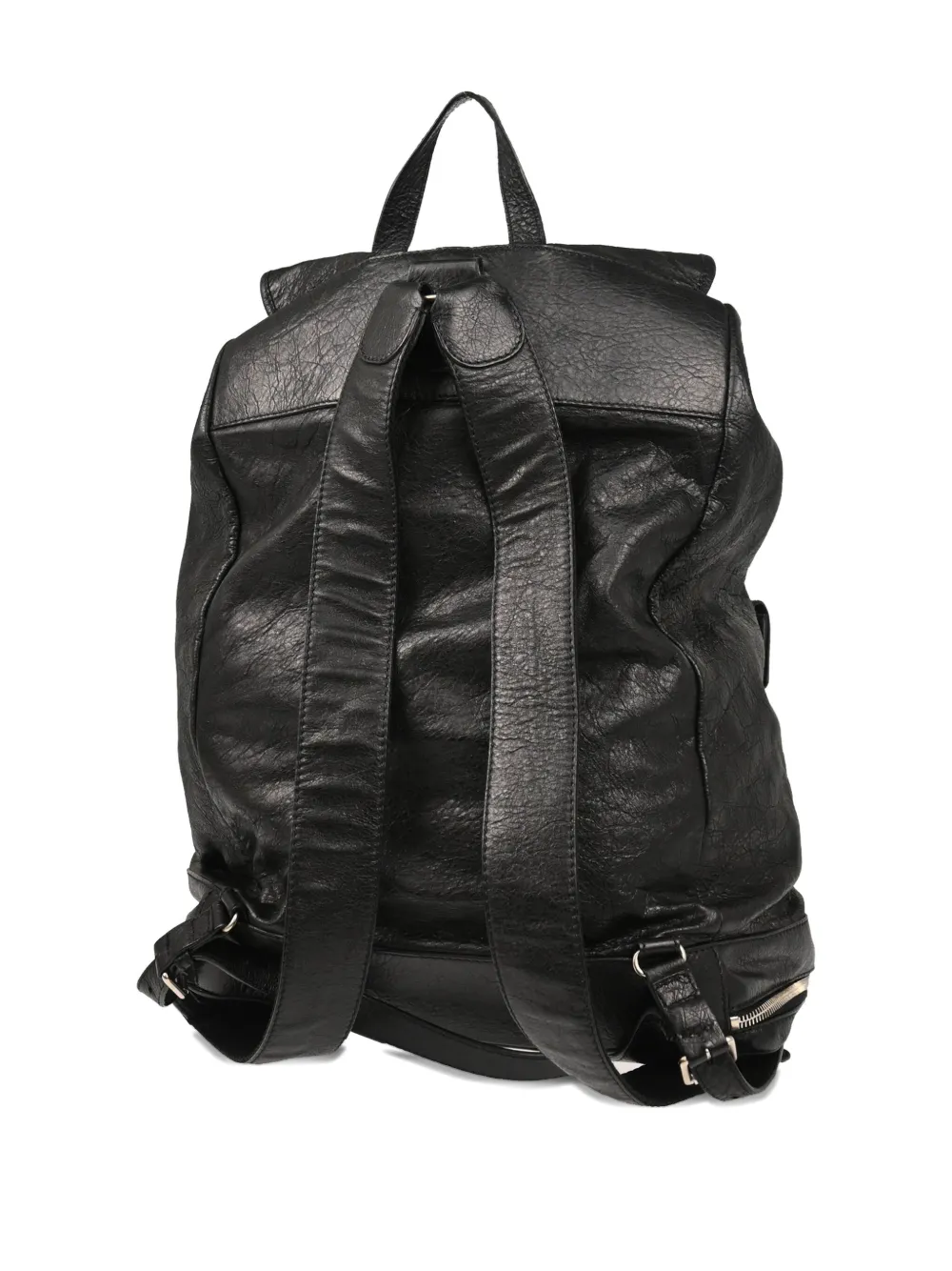 Balenciaga Pre-Owned 2013 Traveler backpack | Pre-Owned | Image 2