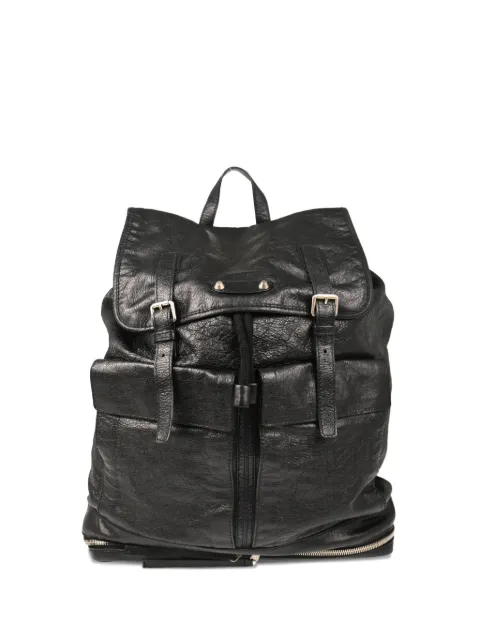 Balenciaga Pre-Owned 2013 Traveler backpack