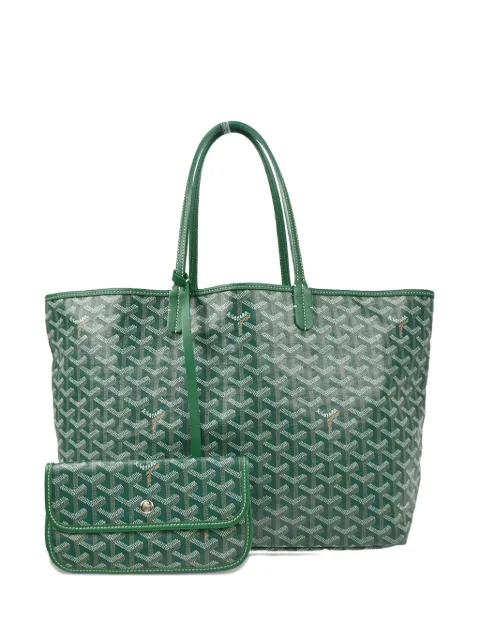 Goyard Pre-Owned 2019 Saint Louis PM tote bag