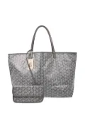 Goyard Pre-Owned 2023 Saint Louis GM tote bag - Grey