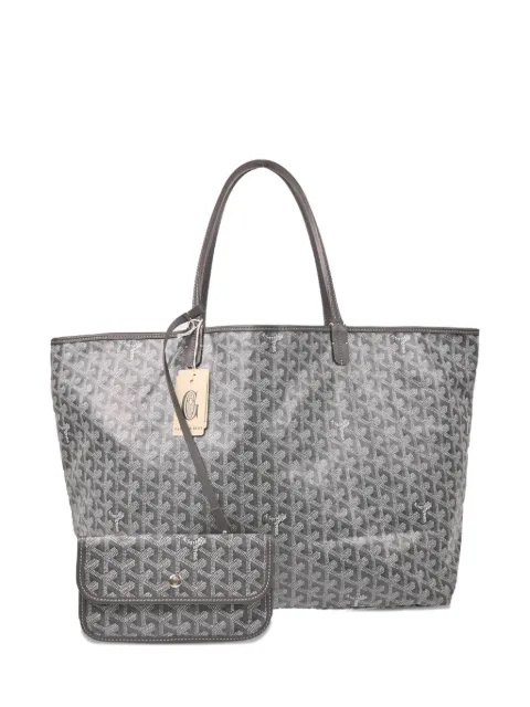 Goyard Pre-Owned 2023 Saint Louis GM tote bag