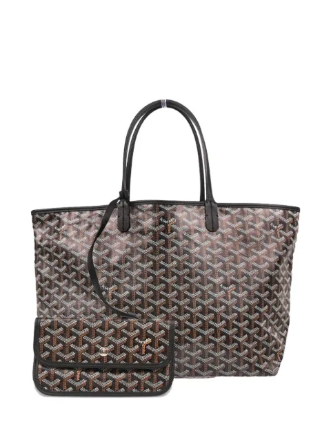 Goyard Pre-Owned bolso shopper Saint Louis PM 2024