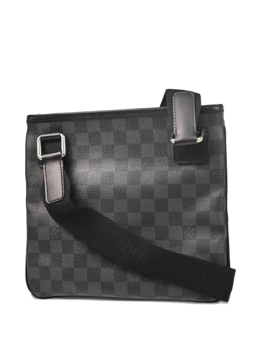 Louis Vuitton Pre-Owned 2011 Thomas bag | Pre-Owned | Image 2