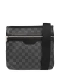 Louis Vuitton Pre-Owned 2011 Thomas bag - Black
