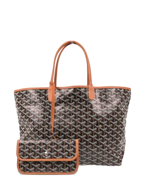 Goyard Pre-Owned 2024 Saint Louis tote bag