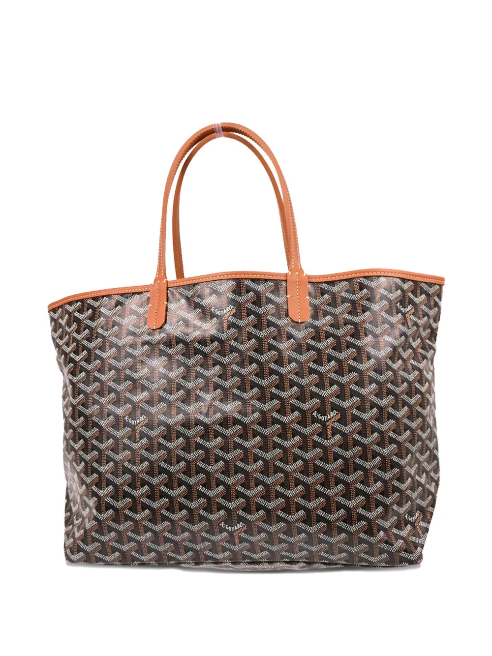 Goyard Pre-Owned 2024 Saint Louis tote bag | Pre-Owned | Image 2