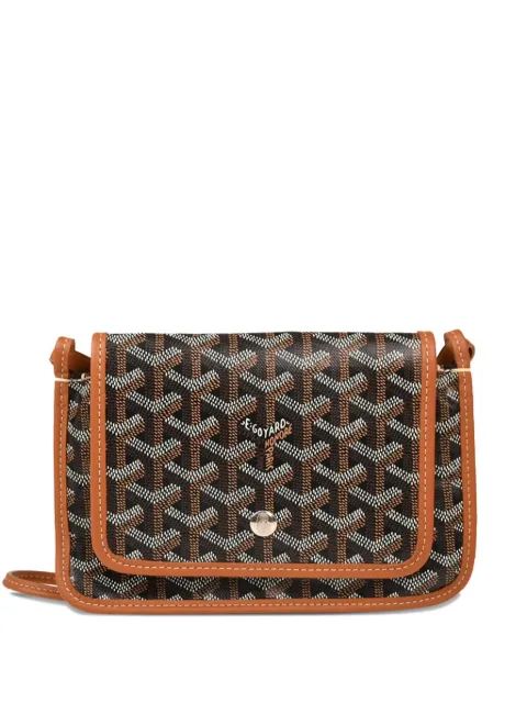 Goyard Pre-Owned 2024 Plumet shoulder bag