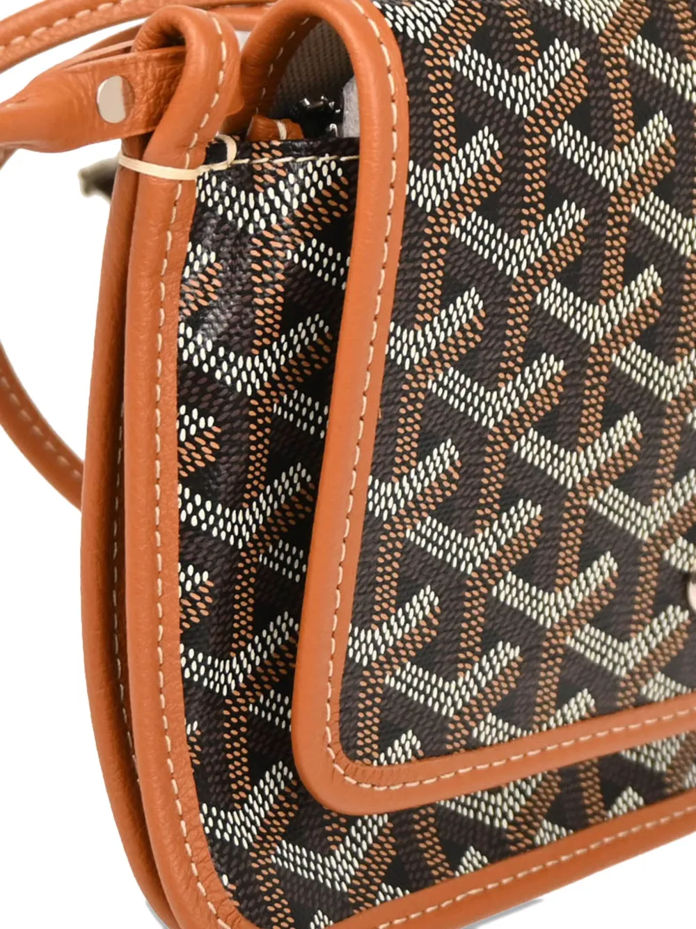 Goyard Pre-Owned 2024 Plumet shoulder bag | Pre-Owned | Image 2