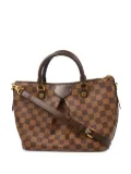 Louis Vuitton Pre-Owned 2017 Siena PM handbag - Brown
