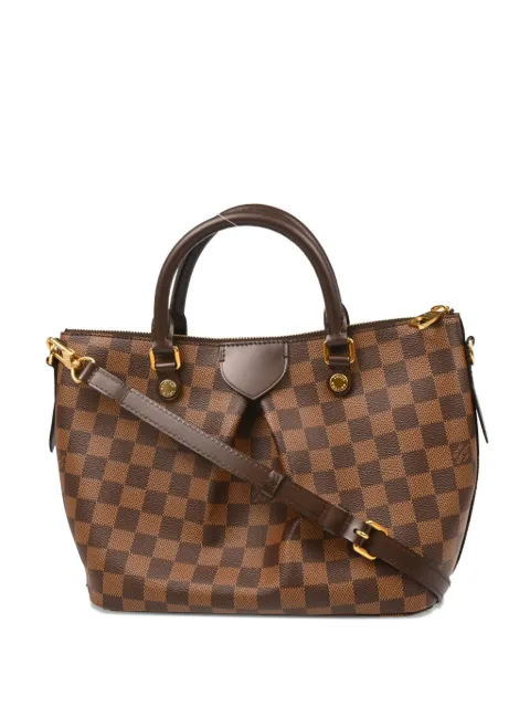 Louis Vuitton Pre-Owned 2017 Siena PM handbag