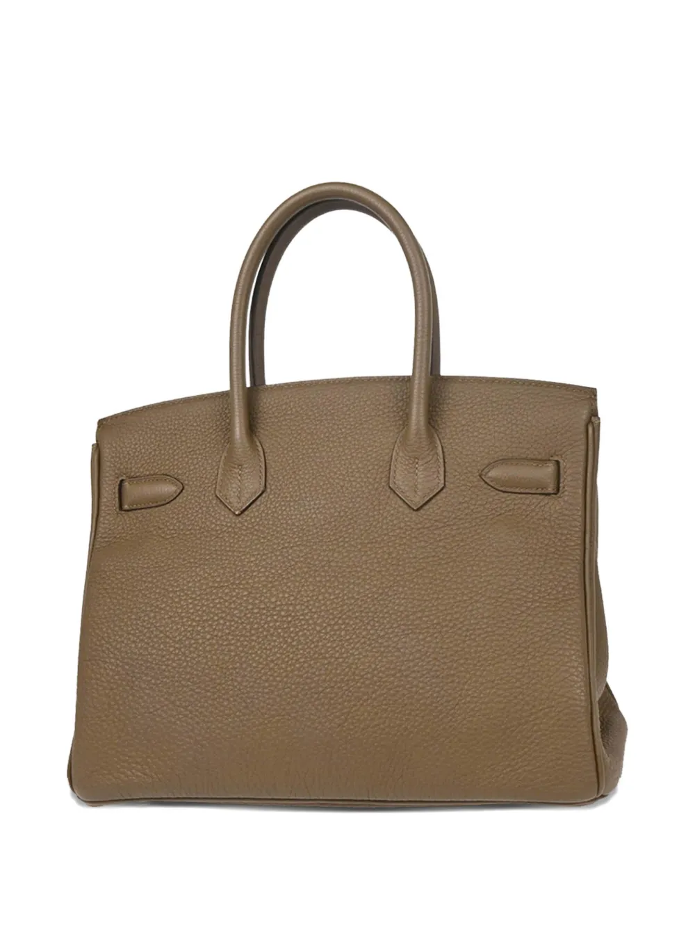 Hermès Pre-Owned 2015 Birkin 30 handbag | Pre-Owned | Image 2