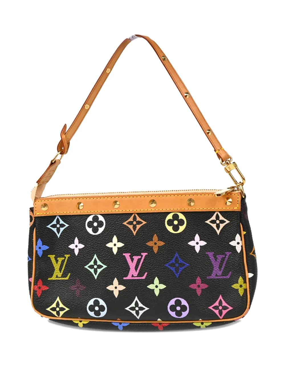 Louis Vuitton Pre-Owned 2003 Pochette Accessoires bag | Pre-Owned | Image 2