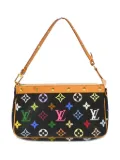 Louis Vuitton Pre-Owned 2003 Pochette Accessoires bag - Black