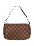 Louis Vuitton Pre-Owned 2006 Pochette Accessoires handbag - Brown