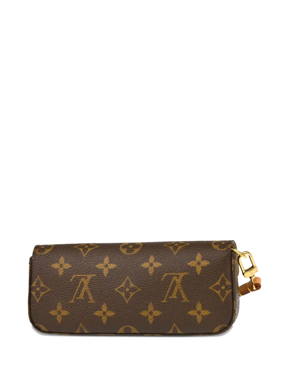 Louis Vuitton Pre-Owned 2006 Pochette Lagoon case | Women | Image 2