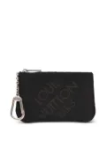 Louis Vuitton Pre-Owned 2008 Geant Pochette wallet - Black