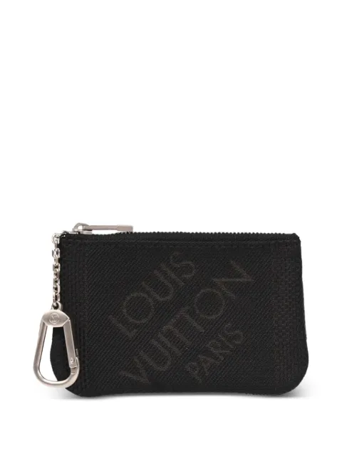 Louis Vuitton Pre-Owned 2008 Geant Pochette wallet