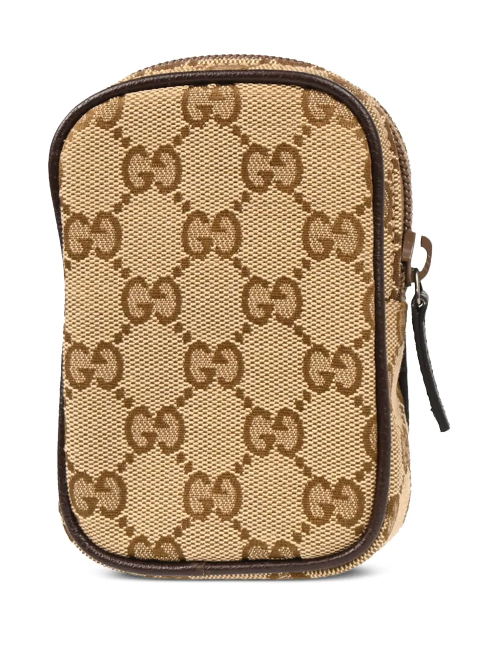 Gucci Pre-Owned 1990s GG monogram pouch | Image 2