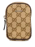 Gucci Pre-Owned 1990s GG monogram pouch - Neutrals