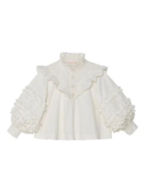 Tutu Du Monde blusa Prairie