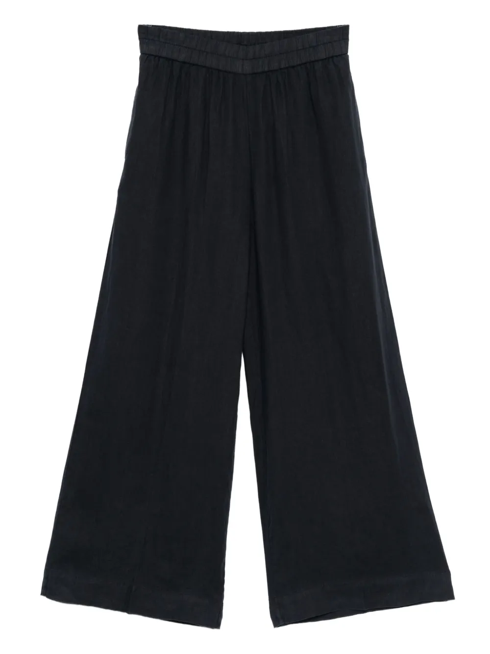 James Perse linen trousers | Blue | Image 1