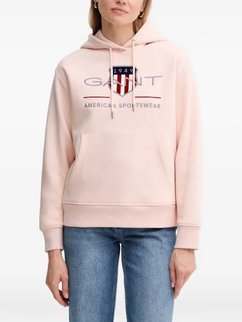 Gant Archive Shield hoodie