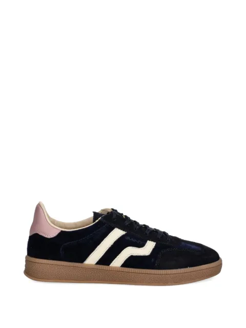 Gant Cuzima lace-up sneakers 