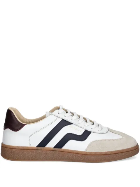 Gant Cuzima leather sneakers