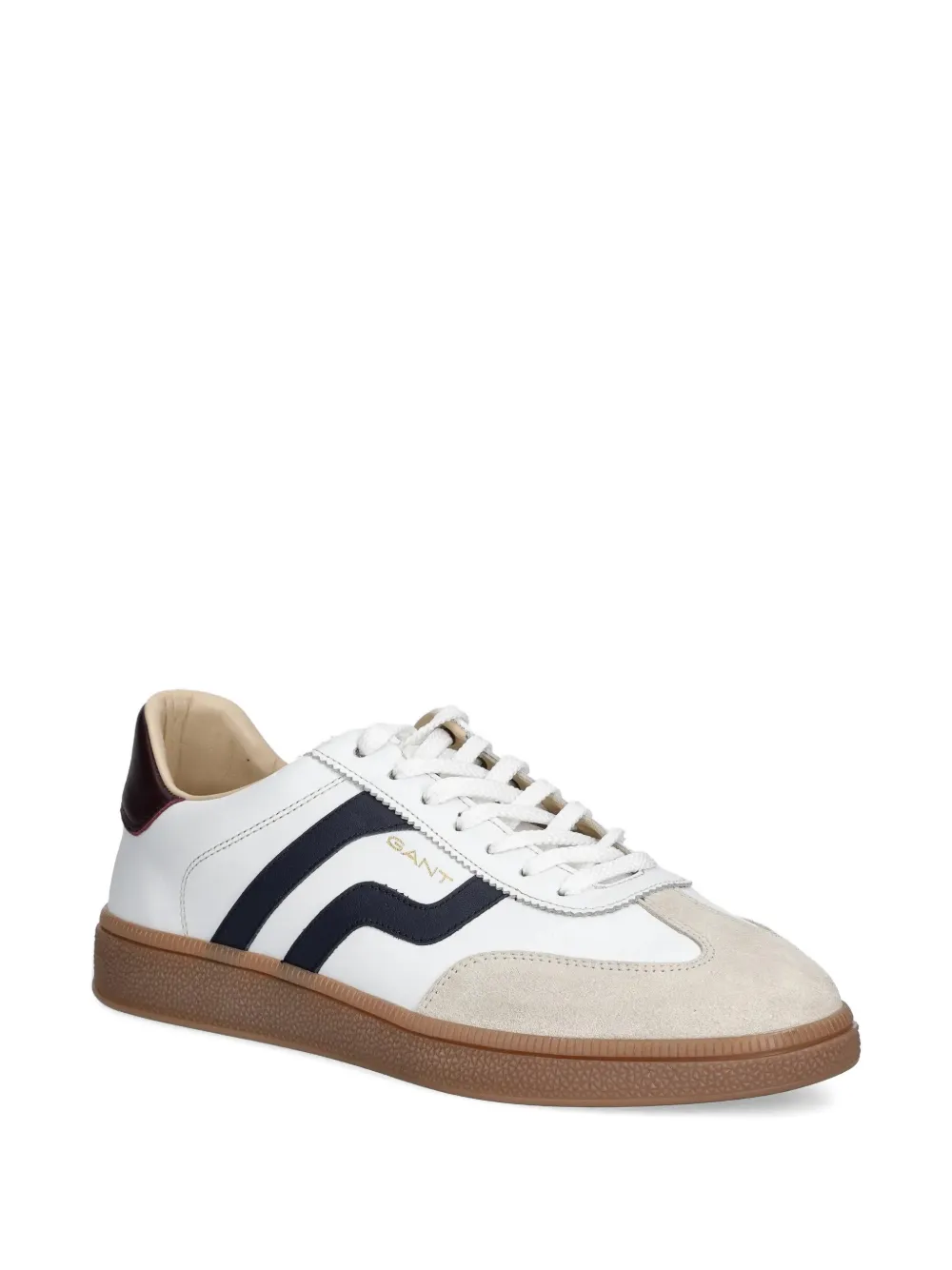 Gant Cuzima leather sneakers | Tenis bajos | Image 2