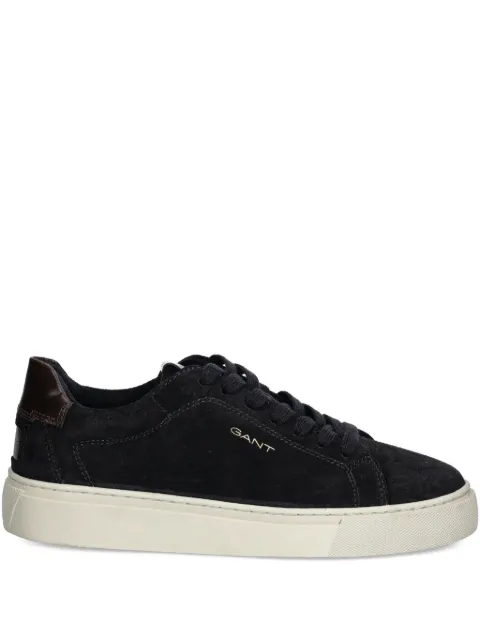 Gant McJulien suede sneakers
