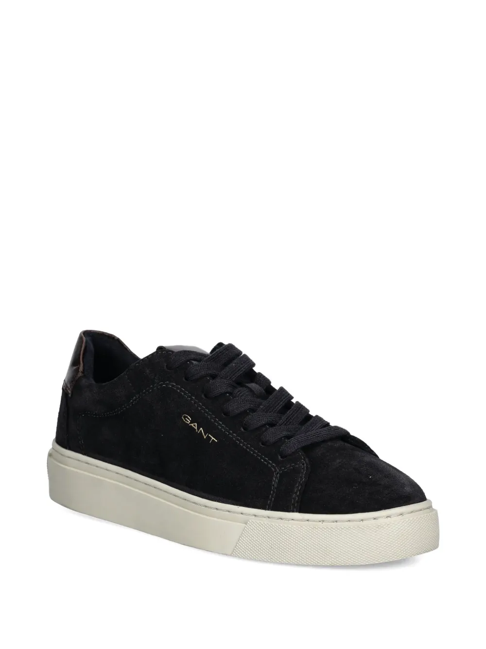 Gant McJulien suede sneakers | Low-Tops | Image 2