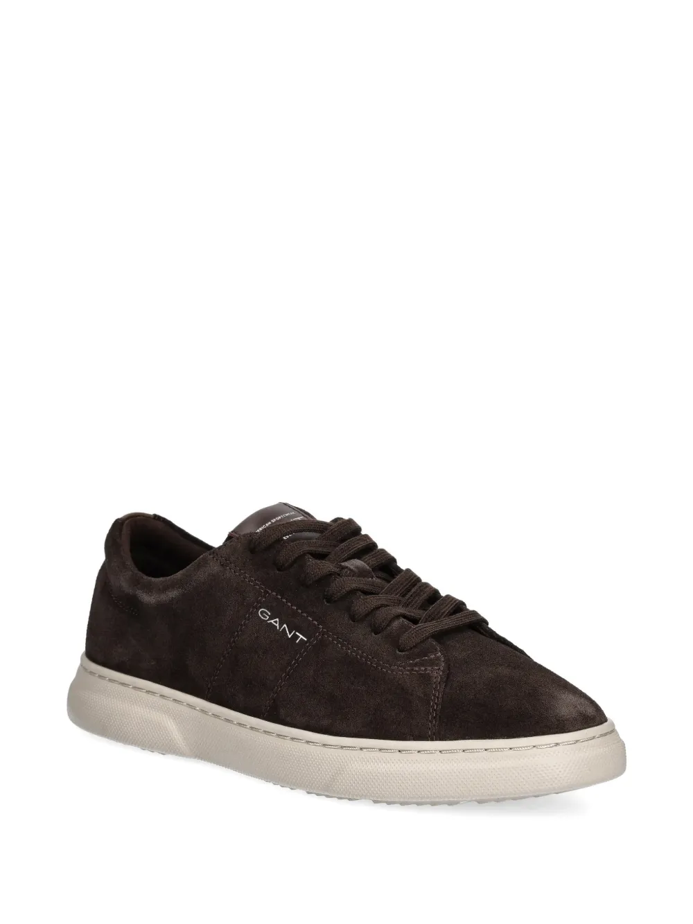 Gant Joree suede sneakers | Tenis bajos | Image 2