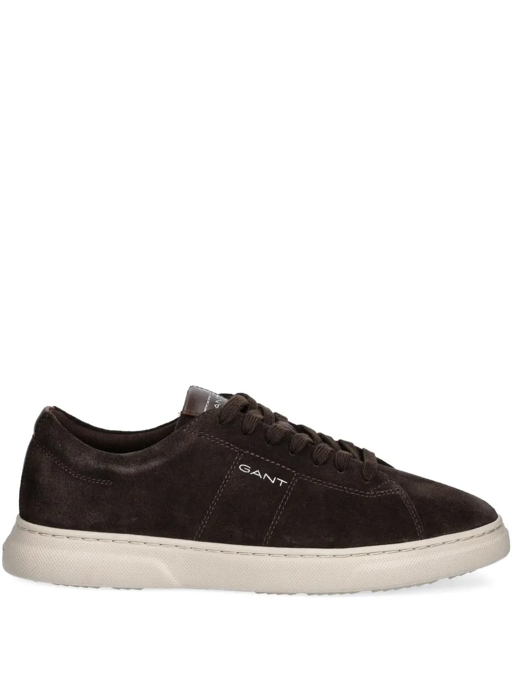 Gant Joree suede sneakers | marrón | Image 1