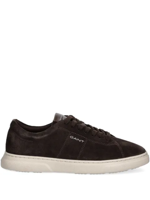 Gant Joree suede sneakers