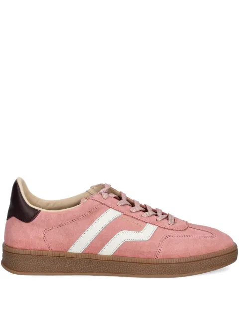 Gant Cuzima suede sneakers