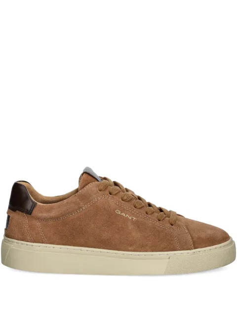 Gant McJulien suede sneakers