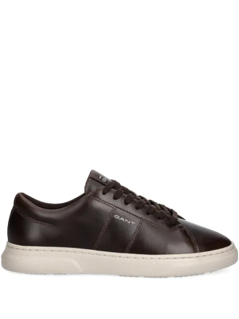 Gant Joree leather sneakers